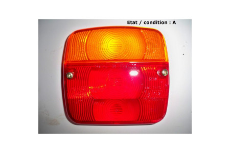 Taillight SIGNAL VISION 0165