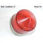 Taillight (reflector) HELLA K11487