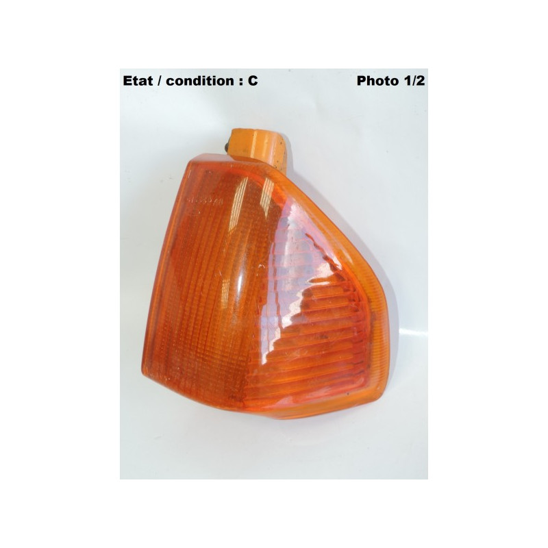 Left front light indicator FORD 81AG13369AB