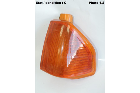Left front light indicator FORD 81AG13369AB