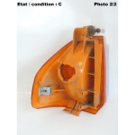 Left front light indicator FORD 81AG13369AB
