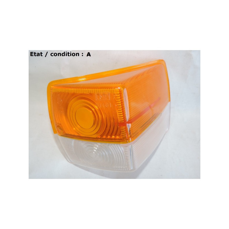 Left front light indicator lens LMP 51101
