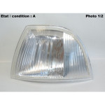 Feu clignotant avant gauche VALEO 60947270
