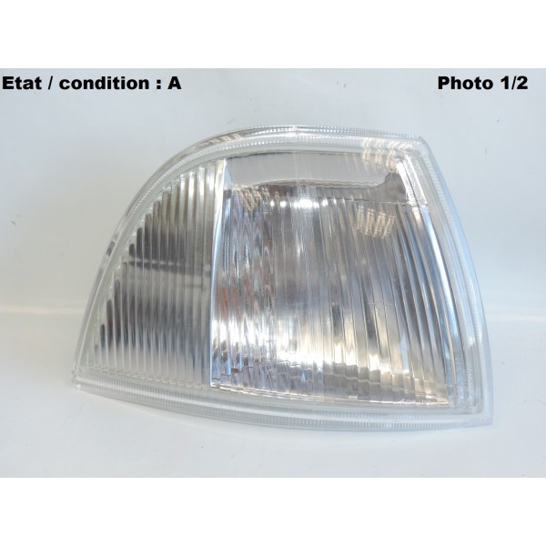 Feu clignotant avant droit VALEO 60947210