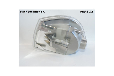 Right front indicator VALEO 60947210