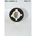Front light indicator bulb holder BA15s VALEO