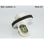 Front light indicator bulb holder BA15s VALEO