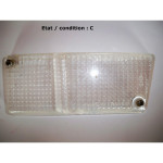 Left front light indicator lens SEIMA 436G