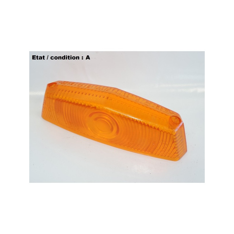 Cabochon feu clignotant SEIMA 31130