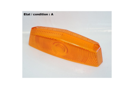 Front light indicator lens SEIMA 31130