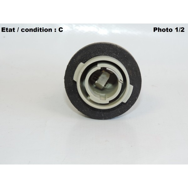 Porte-lampe feu clignotant BA21s CARELLO 15701 (16302846)