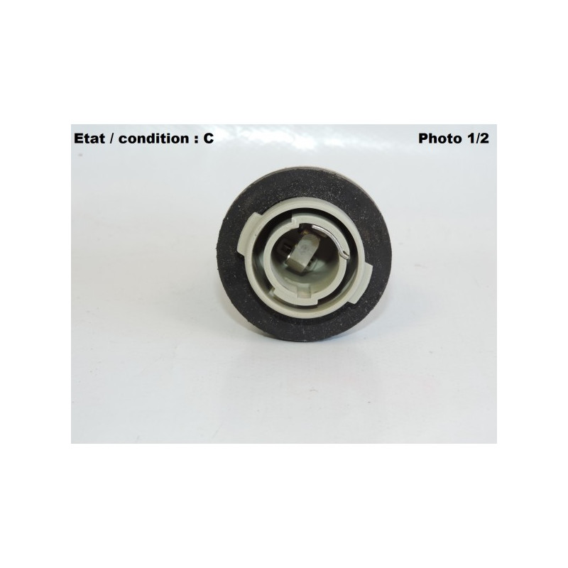 Front indicator BA21s bulb holder CARELLO 15701