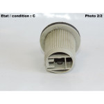 Front indicator BA21s bulb holder CARELLO 15701