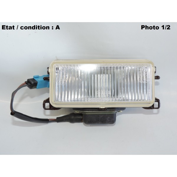 Fog headlight SIEM 15130