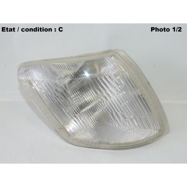 PEUGEOT 605 (-94) - Right side light CIBIE 60916420D