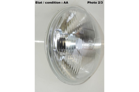 Headlight H4 NEOLITE (with side light)