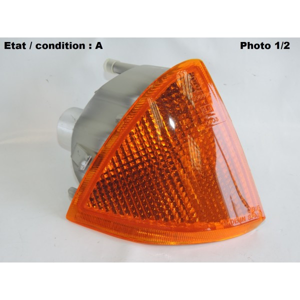 Feu clignotant avant droit CIBIE (VALEO 082081)