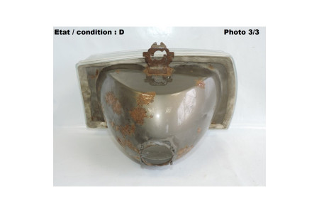 Phare droit Code Européen SEV MARCHAL 61225103