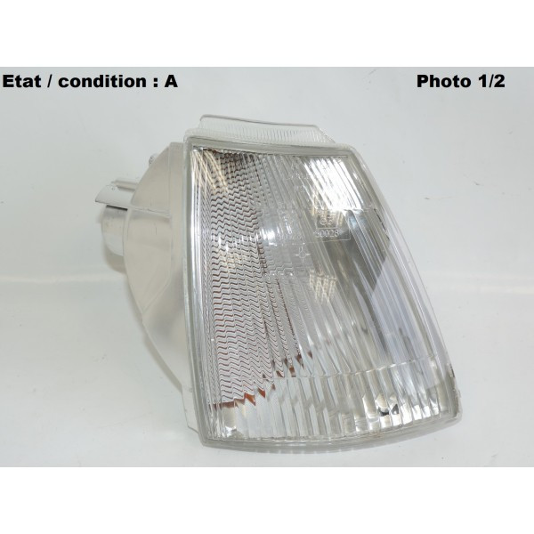 Right front indicator ARIC 11.528.630-D