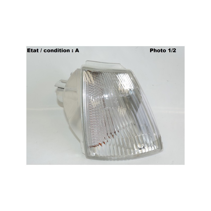 Right front indicator ARIC 11.528.630-D