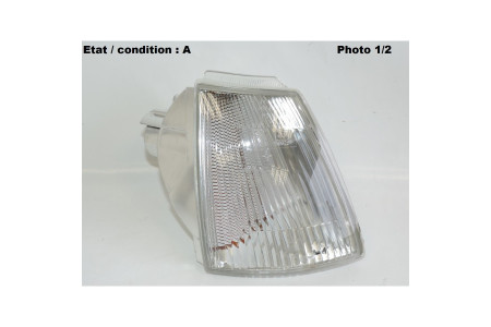 Right front indicator ARIC 11.528.630-D