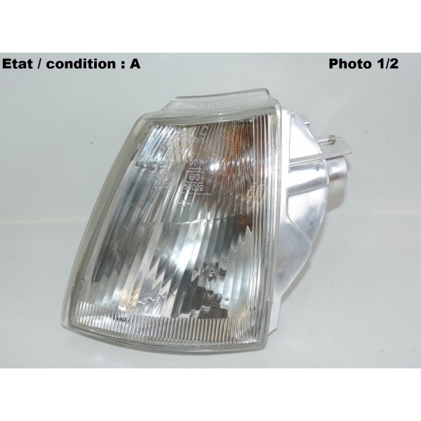 Left front indicator ARIC 11.527.630-S