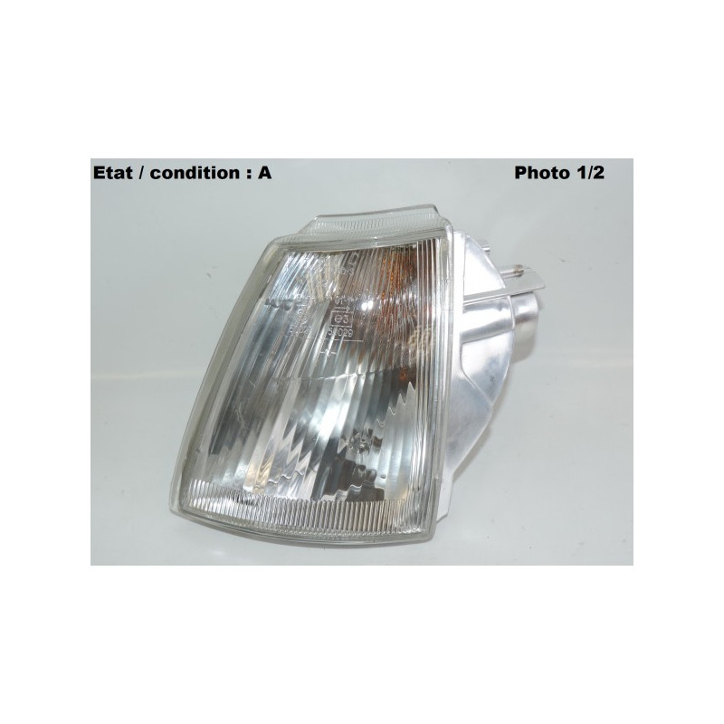 Left front indicator ARIC 11.527.630-S