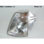 Left front indicator ARIC 11.527.630-S