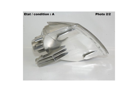 Feu clignotant avant gauche ARIC 11.527.630-S