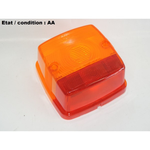 Taillight lens HELLA 9EL115003-011
