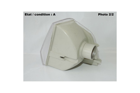 Right front indicator light GECAR 20.070.000.D
