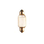Festoon - Bulb 24V 20W 15x42 (granite glass)