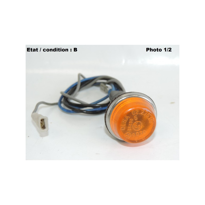 Wing indicator light OLSA 02.236.00