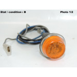 Wing indicator light OLSA 02.236.00