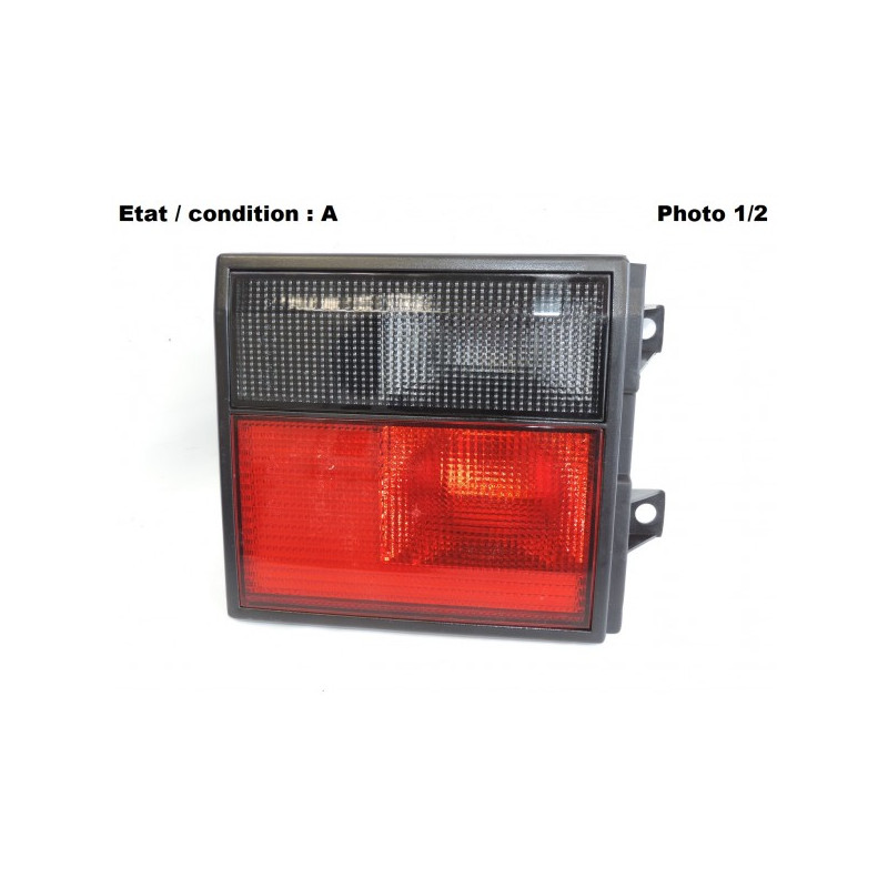 Left taillight trunk SIGNALVISION 21400