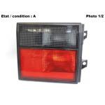 Left taillight trunk SIGNALVISION 21400