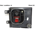 Left taillight trunk SIGNALVISION 21400