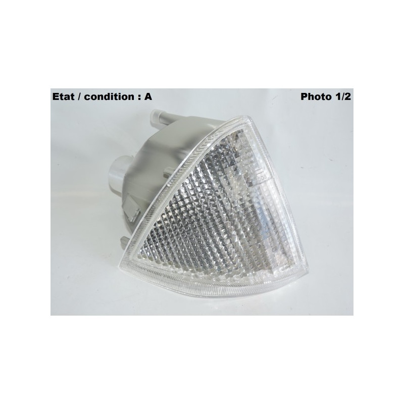 Right indicator light CIBIE (VALEO 084626)