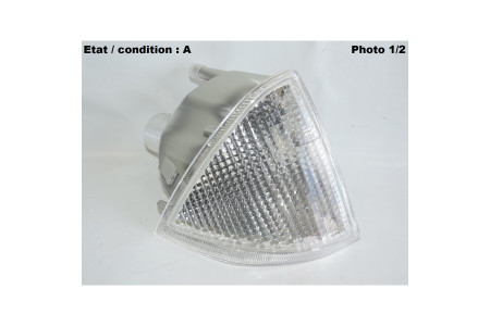 Right indicator light CIBIE (VALEO 084626)