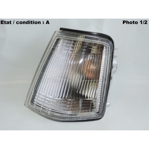 Left front light indicator GEMO 21483