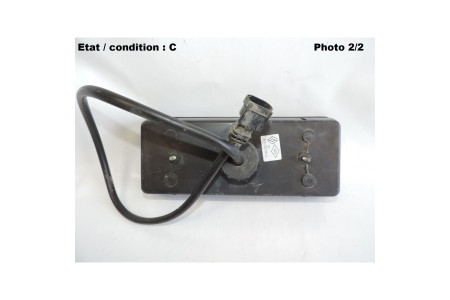 Platine feu arrière gauche OLSA 03.519.03.S