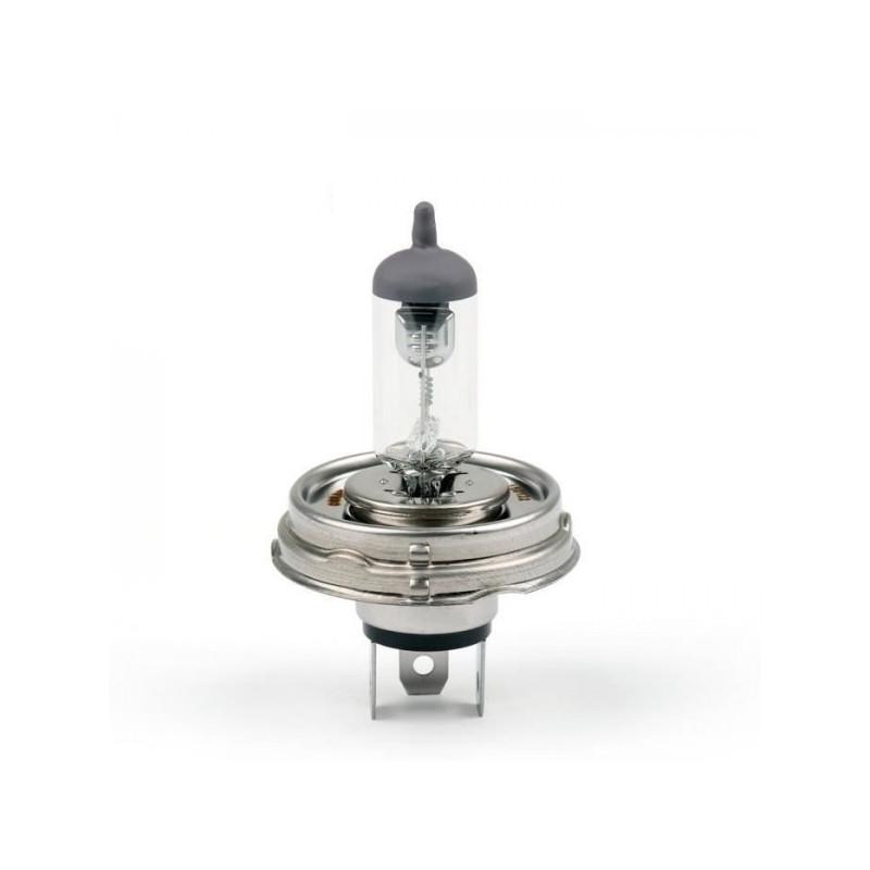 P45t - Bulb 12V  45/40W H4 clear (without hole)