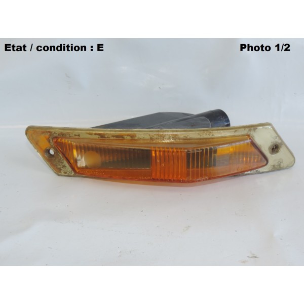 Left front light indicator SEIMA 421MG