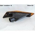 Left front light indicator SEIMA 421MG