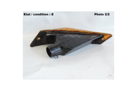 Left front light indicator SEIMA 421MG
