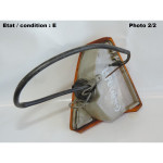 Left front light indicator SWF 78GG13369AA