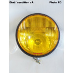 CIBIE Bi-Oscar - Spotlight and foglight 880101203