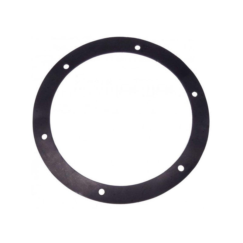 Headlight housing rubber CIBIE 800048