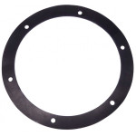 Headlight housing rubber CIBIE 800048