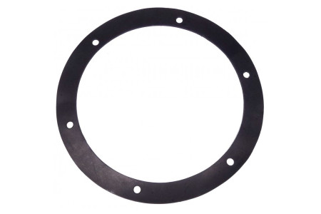 Headlight housing rubber CIBIE 800048